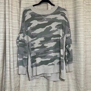 Aerie sweatshirt